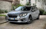 SUBARU Impreza Lineartronic PERFETTA-FULL-TETTO-ACC-KAMERA