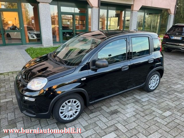 FIAT Panda MY25 1.0 FireFly S&S Hybrid  PREZZO VERO Immagine 1