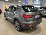 AUDI Q3 2.0 Diesel 120cv. Business,STUPENDE CONDIZIONI