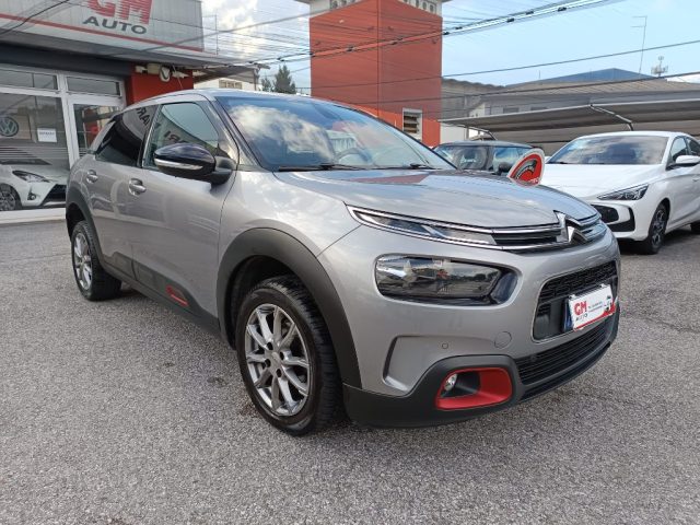 CITROEN C4 Cactus BlueHDi 100 S&S Shine Immagine 2