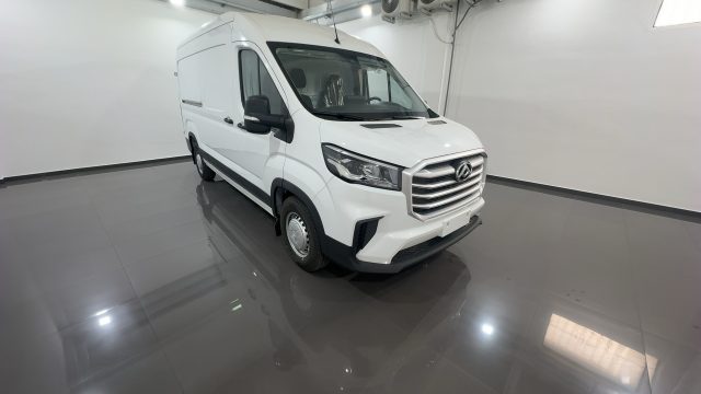 MAXUS Deliver 9  VAN 2.0 CRDI L3H2 150cv fwd Immagine 0