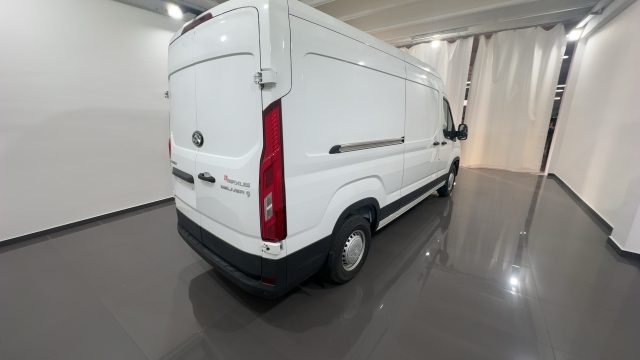 MAXUS Deliver 9  VAN 2.0 CRDI L3H2 150cv fwd Immagine 3