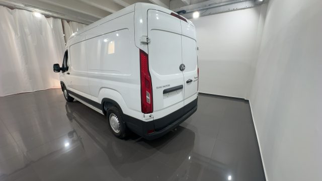 MAXUS Deliver 9  VAN 2.0 CRDI L3H2 150cv fwd Immagine 4