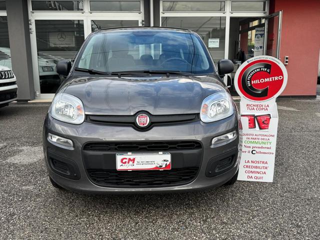 FIAT Panda 1.0 FireFly S&S Hybrid Immagine 1