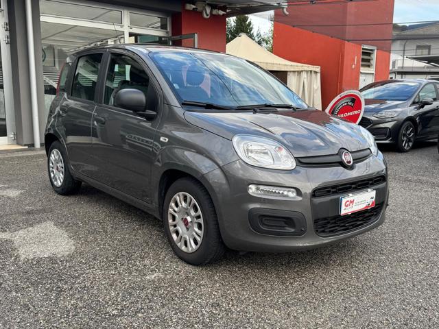 FIAT Panda 1.0 FireFly S&S Hybrid Immagine 2