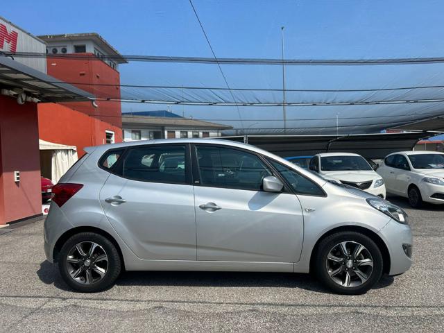 HYUNDAI iX20 1.4 CRDI 90 CV Classic Immagine 3