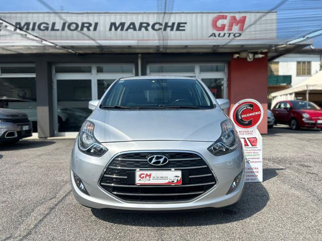 HYUNDAI iX20 1.4 CRDI 90 CV Classic Immagine 1