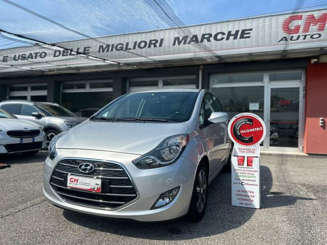 HYUNDAI iX20 1.4 CRDI 90 CV Classic Immagine 0