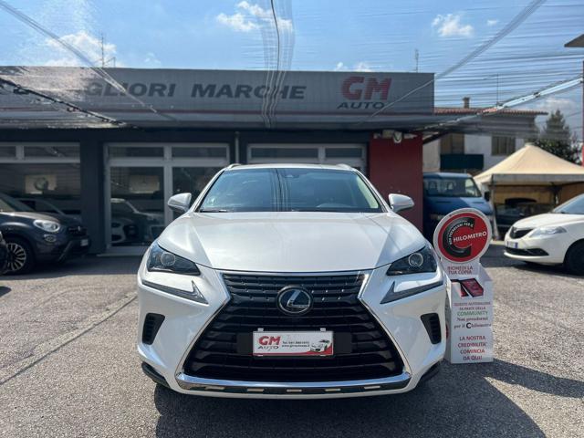 LEXUS NX 300h Hybrid Business 197CV 4wd#PROMOFIN Immagine 1