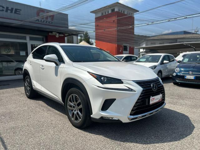 LEXUS NX 300h Hybrid Business 197CV 4wd#PROMOFIN Immagine 2