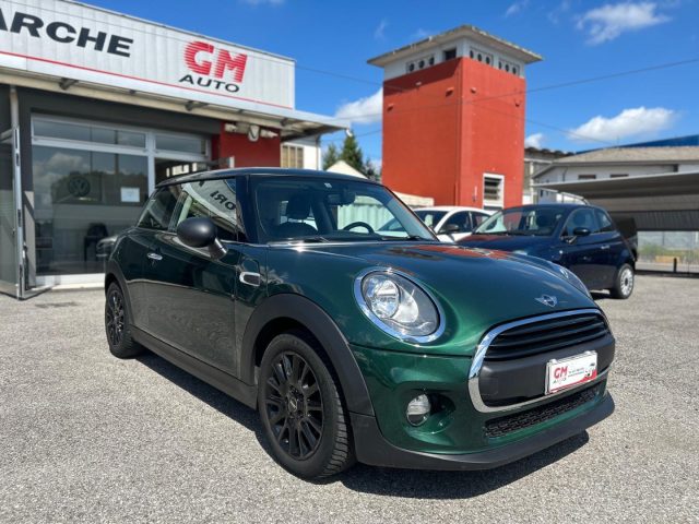 MINI One 1.5 One D Immagine 2