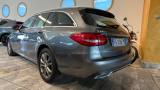 MERCEDES-BENZ C 220 d S.W. Sport