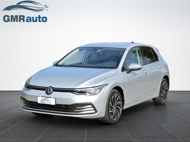 VOLKSWAGEN Golf 1.5 eTSI 150 CV EVO ACT DSG Life PREZZO REALE !! Immagine 0