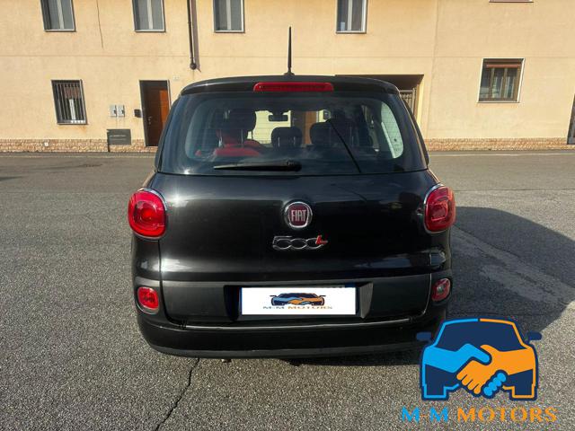 FIAT 500L 1.3 Multijet Living  *PASSAGGIO COMPRESO* Immagine 4