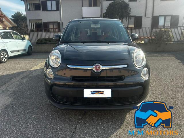 FIAT 500L 1.3 Multijet Living  *PASSAGGIO COMPRESO* Immagine 1