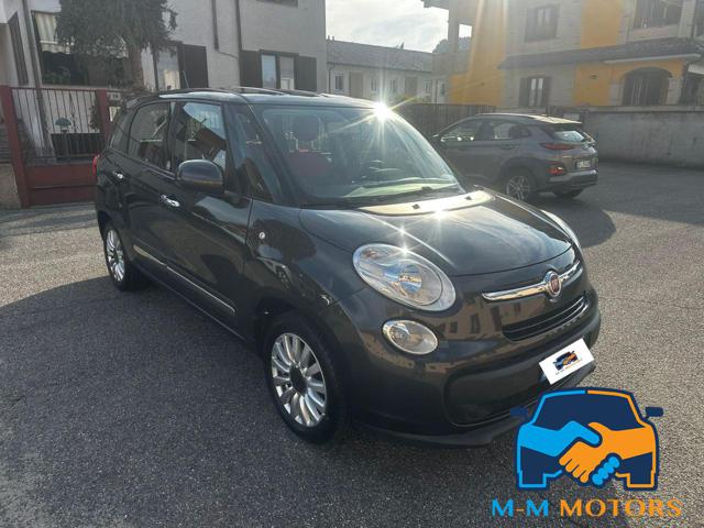 FIAT 500L 1.3 Multijet Living  *PASSAGGIO COMPRESO* Immagine 2