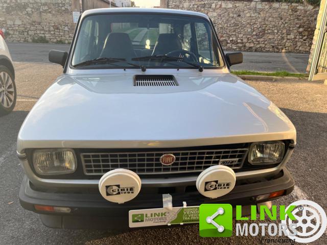 FIAT 127 1050 3 porte Sport Immagine 1