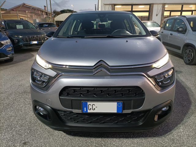 CITROEN C3 PureTech 83 S&S Feel Pack PREZZO REALE!! Immagine 1