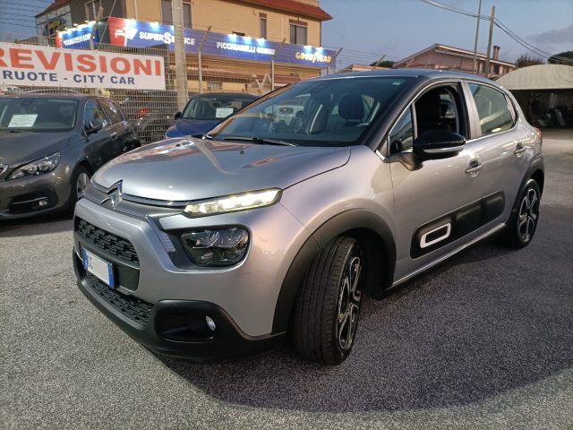 CITROEN C3 PureTech 83 S&S Feel Pack PREZZO REALE!! Immagine 2