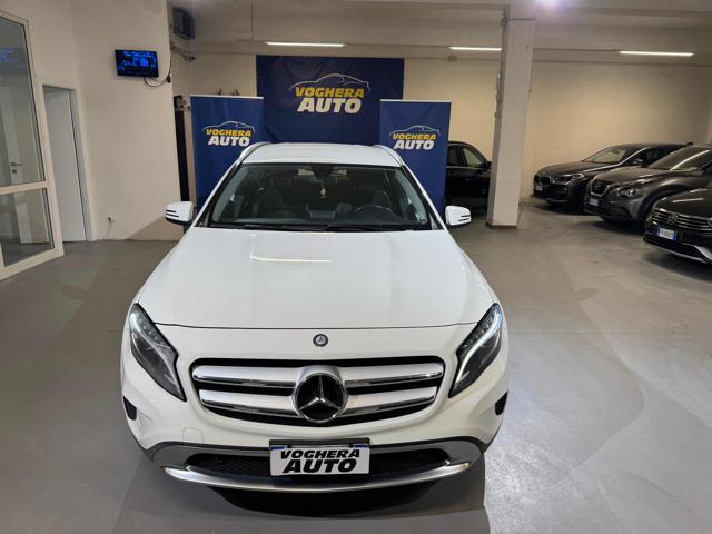 MERCEDES-BENZ GLA 200 CDI Sport Immagine 1