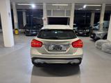 MERCEDES-BENZ GLA 200 CDI Sport