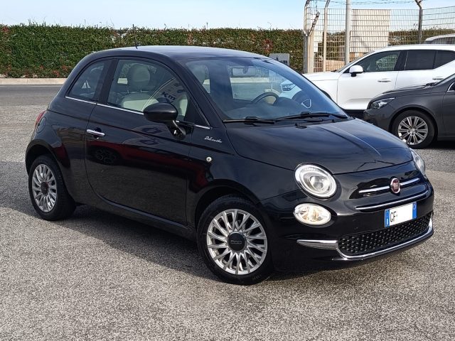 FIAT 500 1.0 Hybrid Dolcevita PREZZO REALE!! Immagine 1