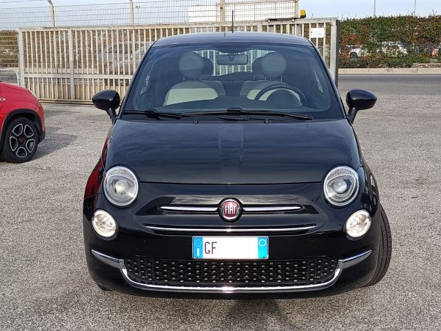 FIAT 500 1.0 Hybrid Dolcevita PREZZO REALE!! Immagine 2