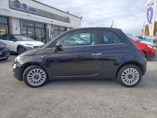 FIAT 500 1.0 Hybrid Dolcevita PREZZO REALE!! Immagine 4