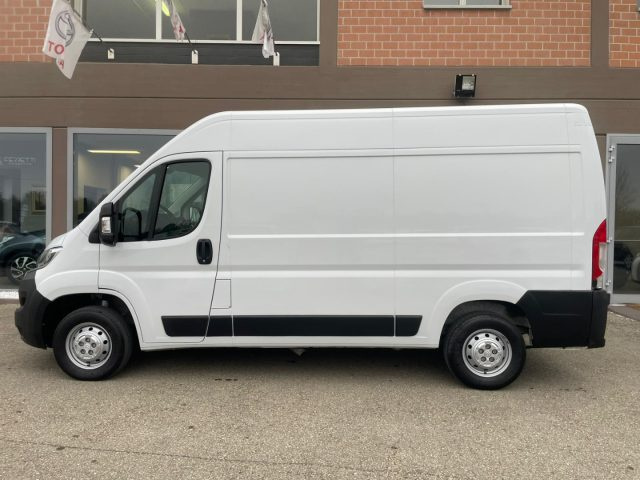 CITROEN Jumper 30 BlueHDi 120 S&S PM-TM Furgone Immagine 1