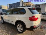 BMW X5 3.0d cat Futura