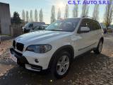 BMW X5 3.0d cat Futura