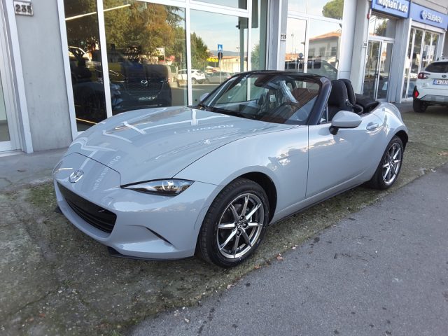 MAZDA MX-5 1.5L Skyactiv-G 132cv Exclusive-Line MY2024 Immagine 1