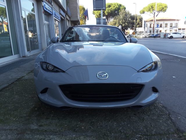 MAZDA MX-5 1.5L Skyactiv-G 132cv Exclusive-Line MY2024 Immagine 2