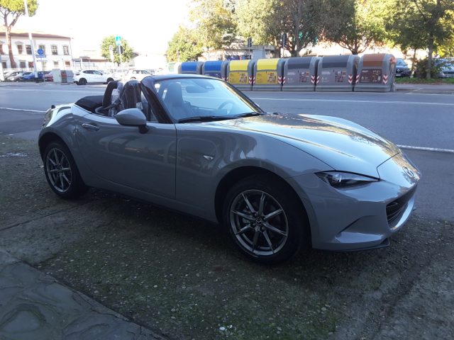 MAZDA MX-5 1.5L Skyactiv-G 132cv Exclusive-Line MY2024 Immagine 3