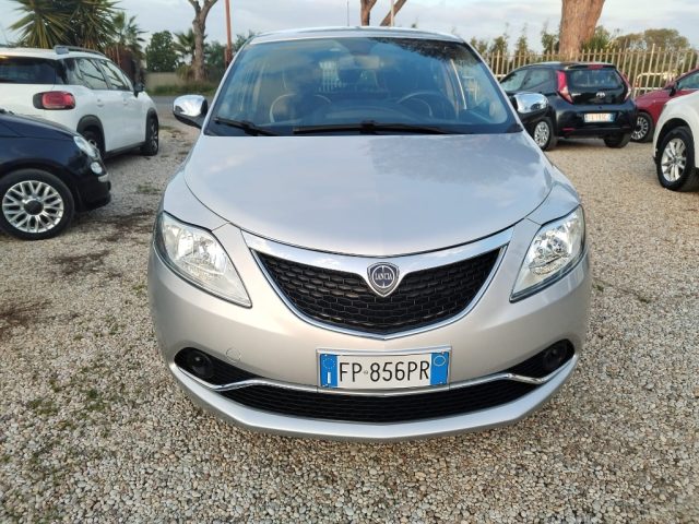 LANCIA Ypsilon 1.2 69 CV 5 porte GPL Ecochic Platinum Immagine 0