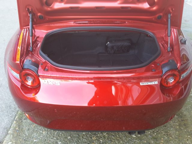 MAZDA MX-5 1.5L SKYACTIV-G 136CV PRIME-LINE - foto 13