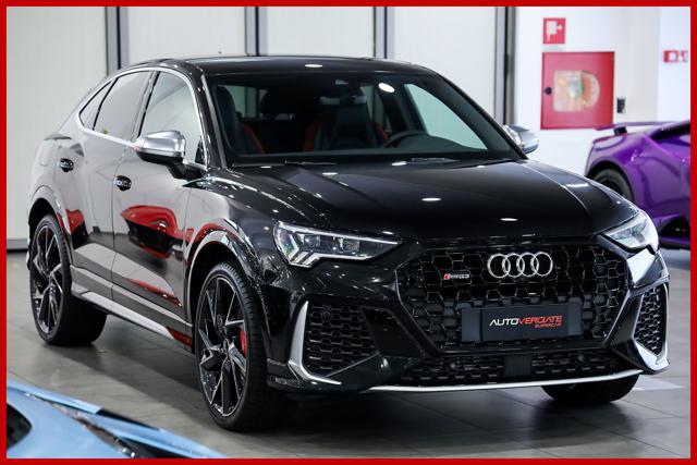 AUDI RS Q3 SPB quattro S tronic - IVA ESP - Immagine 2