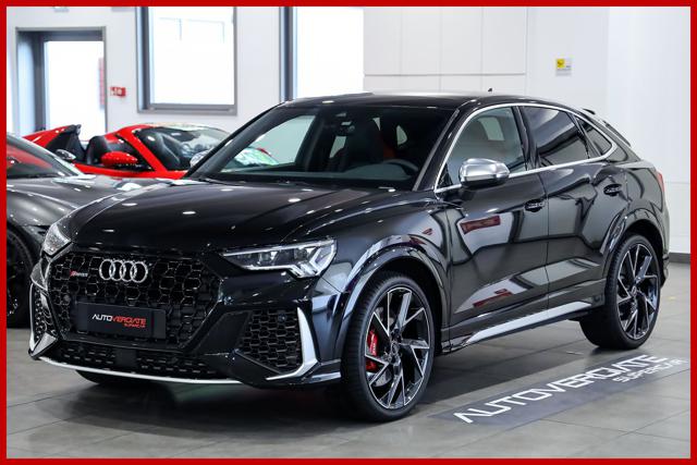 AUDI RS Q3 SPB quattro S tronic - IVA ESP - Immagine 0