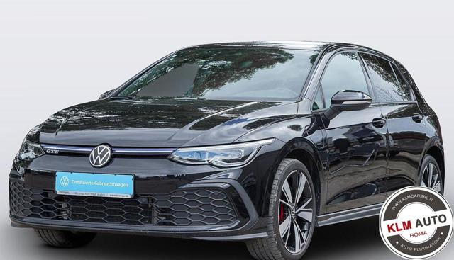 VOLKSWAGEN Golf 1.4 Plug-In Hybrid DSG GTE CERCHI BAKERFIELD!!! Immagine 0