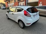 FORD Fiesta 1.5 TDCi 75CV 3 porte Van N1 CLIMA