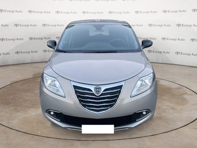 LANCIA Ypsilon 1.2 69 CV 5 porte Platinum Immagine 3