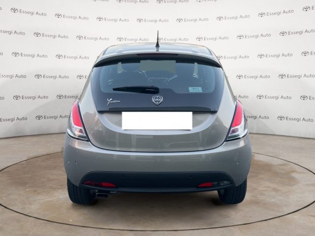 LANCIA Ypsilon 1.2 69 CV 5 porte Platinum Immagine 2