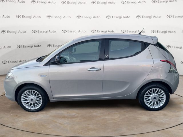 LANCIA Ypsilon 1.2 69 CV 5 porte Platinum Immagine 1