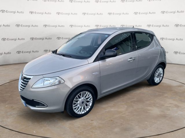 LANCIA Ypsilon 1.2 69 CV 5 porte Platinum Immagine 0