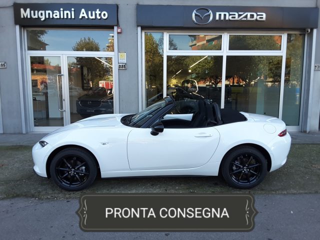 MAZDA MX-5 1.5L Skyactiv-G 132cv Prime-Line MY2024 Immagine 0