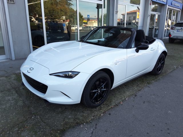 MAZDA MX-5 1.5L Skyactiv-G 132cv Prime-Line MY2024 Immagine 1