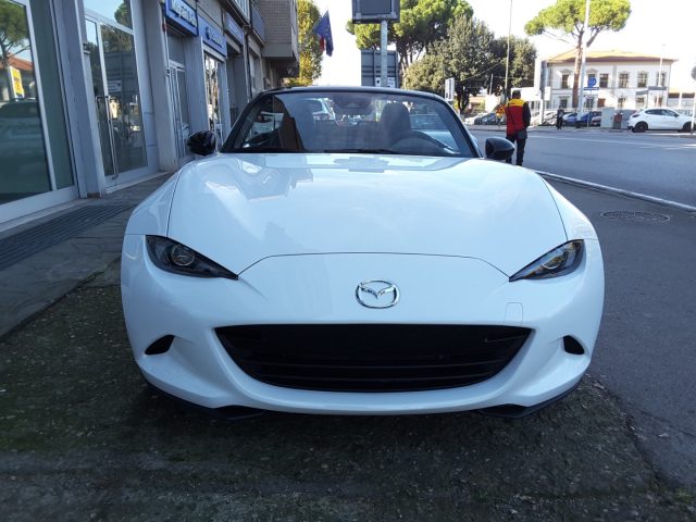 MAZDA MX-5 1.5L Skyactiv-G 132cv Prime-Line MY2024 Immagine 2