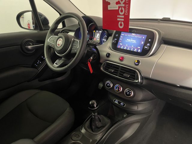 FIAT 500X 1.3 MultiJet 95 CV Connect Immagine 2