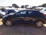 TOYOTA C-HR 1.8H E-CVT BUSINESS SPORT 98cv(122cv) NAVI TELECAM