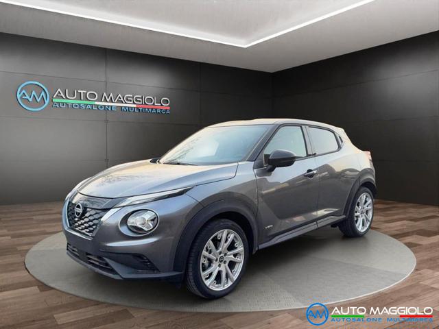 NISSAN Juke 1.6 HEV Tekna KM 0 Immagine 0